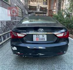 هيونداي سوناتا